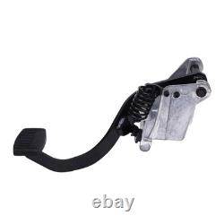Clutch Pedal Assembly Replacement Heavy Duty Robust Steel Improved Control