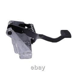 Clutch Pedal Assembly Replacement Heavy Duty Robust Steel Improved Control