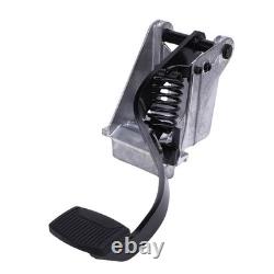 Clutch Pedal Assembly Replacement Heavy Duty Robust Steel Improved Control