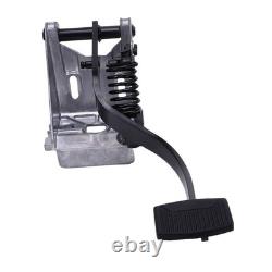 Clutch Pedal Assembly Replacement Heavy Duty Robust Steel Improved Control