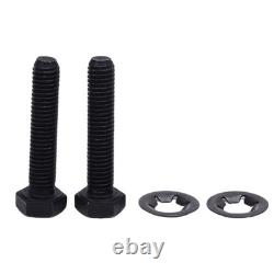 Clutch Pedal Assembly Replacement Heavy Duty Robust Steel Improved Control