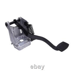 Clutch Pedal Assembly Replacement Heavy Duty Robust Steel Improved Control