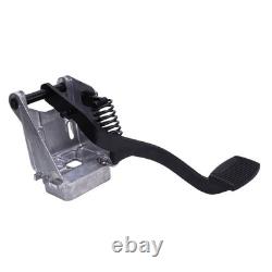 Clutch Pedal Assembly Replacement Heavy Duty Robust Steel Improved Control
