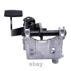 Clutch Pedal Assembly Replacement Heavy Duty Robust Steel Improved Control