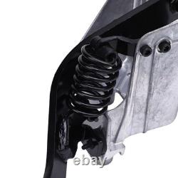 Clutch Pedal Assembly Replacement Heavy Duty Robust Steel Improved Control
