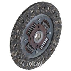 Clutch Plate 8.5 23 Spline Heavy Duty Exedy MGA 1600cc. MGB / MGB GT, GCP116X