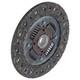 Clutch Plate 8.5 23 Spline Heavy Duty Exedy Mga 1600cc. Mgb / Mgb Gt, Gcp116x