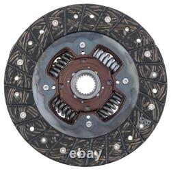 Clutch Plate 8.5 23 Spline Heavy Duty Exedy MGA 1600cc. MGB / MGB GT, GCP116X