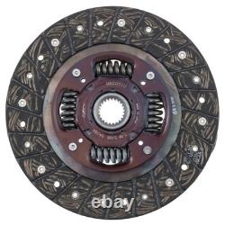 Clutch Plate 8.5 23 Spline Heavy Duty Exedy MGA 1600cc. MGB / MGB GT, GCP116X