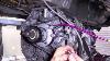 Clutch Tech Heavy Duty Concentric Slave Cylinder Conversion And Braided Line Installation