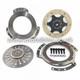 Complete Clutch Kit Heavy Duty & Oil Proof- K75/c/s/rt