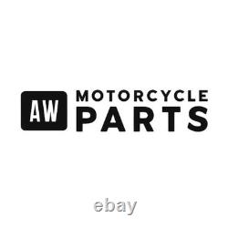 Complete Heavy Duty Clutch Kit Yamaha Yfm350 Moto-4 987-94, Big Bear 87-97