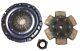 Complete Heavy Duty Paddle Clutch Kit For C20let Opel Vauxhall Calibra Turbo