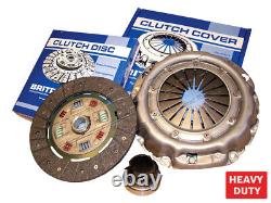 Defender Discovery Range Rover Classic 200 300TDi Heavy Duty Clutch Kit DA5551