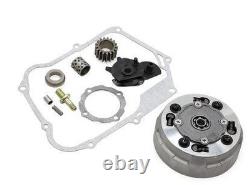 Dirt Racing HEAVY DUTY AUTO CLUTCH KIT HONDA CRF50 XR50 CT70 ATC70 Z50