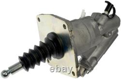 Dorman 924-6012 Heavy Duty Clutch Servo Elite