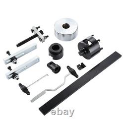 Dual Clutch DSG Tool 7 Speed for VAG VW Audi Clutch Installation Kit Heavy Duty