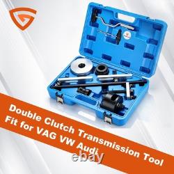 Dual Clutch DSG Tool 7 Speed for VAG VW Audi Clutch Installation Kit Heavy Duty