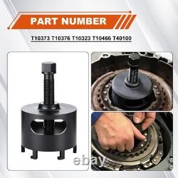 Dual Clutch DSG Tool 7 Speed for VAG VW Audi Clutch Installation Kit Heavy Duty