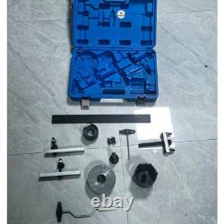 Dual Clutch DSG Tool 7 Speed for VAG VW Audi Clutch Installation Kit Heavy Duty