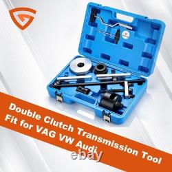 Dual Clutch Transmission DSG Removal Installation Tool for VW Golf Heavy Duty