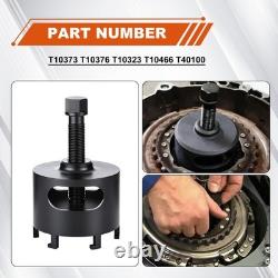 Dual Clutch Transmission DSG Removal Installation Tool for VW Golf Heavy Duty
