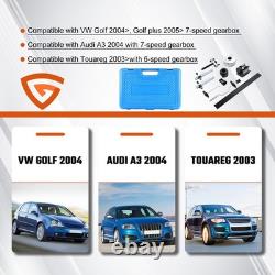 Dual Clutch Transmission DSG Removal Installation Tool for VW Golf Heavy Duty