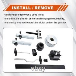 Dual Clutch Transmission DSG Removal Installation Tool for VW Golf Heavy Duty