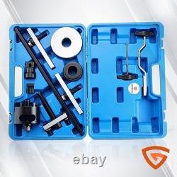 Dual Clutch Transmission DSG Removal Installation Tool for VW Golf Heavy Duty