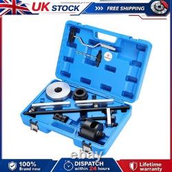 Dual Clutch Transmission Tool Fit For VAG VW Audi 7-Speed DSG T10376 Heavy Duty