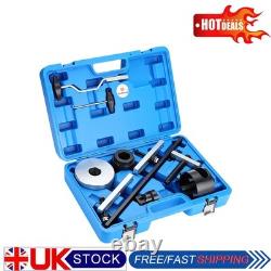 Dual Clutch Transmission Tool Fit For VAG VW Audi 7-Speed Heavy Duty DSG Steel