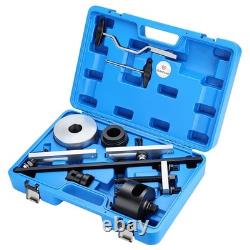 Dual Clutch Transmission Tool Fit For VAG VW Audi 7-Speed Heavy Duty DSG Steel