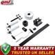 Dual Clutch Transmission Tool Fit For Vag Vw Audi 7-speed Heavy Duty Gearzaar