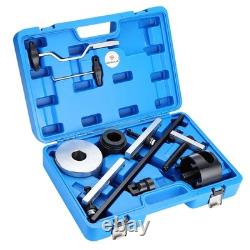 Dual Clutch Transmission Tool Fit For VAG VW Audi 7-Speed Heavy Duty GEARZAAR