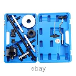 Dual Clutch Transmission Tool Fit For VAG VW Audi 7-Speed Heavy Duty GEARZAAR