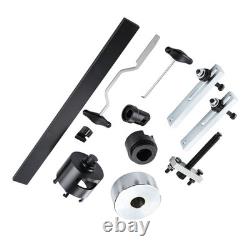Dual Clutch Transmission Tool Fit For VAG VW Audi 7-Speed Heavy Duty GEARZAAR