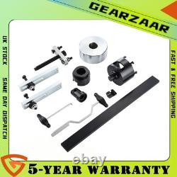 Dual Clutch Transmission Tool Fit For VAG VW Audi 7-Speed Heavy Duty UK T10373