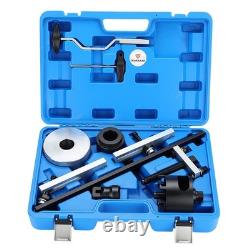 Dual Clutch Transmission Tool Fit For VAG VW Audi 7-Speed Heavy Duty UK T10373