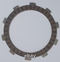 EBC Heavy Duty Clutch Friction Plate Kit For HONDA CBF600 (2008 to 2012)