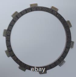 EBC Heavy Duty Clutch Friction Plate Kit For HONDA CBF600 (2008 to 2012)