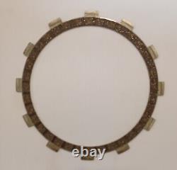 EBC Heavy Duty Clutch Friction Plates For SUZUKI LTZ400 QUADSPORT (2005 to 2015)