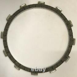 EBC Heavy Duty Clutch Friction Plates Kit For KAWASAKI KLV1000 (2004 to 2005)