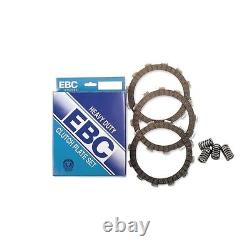 EBC Heavy Duty Clutch Friction Plates and Spring Kit For HONDA CB900 HORNET