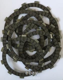 EBC Heavy Duty Clutch Kit and Spring Set For HONDA XL700 TRANSALP (2008 to 2011)