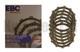 Ebc Heavy Duty Clutch Plates Ck3417 For Suzuki Gsf1200s Bandit 1996-2006