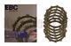 Ebc Heavy Duty Clutch Plates Ck3443 For Suzuki Gsx1300 B-king 2008-2012