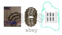 EBC Heavy Duty Clutch Plates, Springs & Gasket for Kawasaki KLR650 A1-A3 87-89