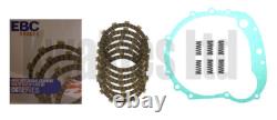 EBC Heavy Duty Clutch Plates, Springs & Gasket for Kawasaki ZXR750 H1 / H2 89-90