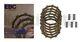 Ebc Heavy Duty Clutch Plates & Springs For Honda Xl1000v Varadero 2003-2011