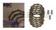 Ebc Heavy Duty Clutch Plates Springs For Kawasaki Ninja 300 Ex300 Adf-agf 13-16